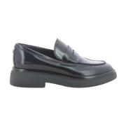 AGL Svarta Alison R Loafers Black, Dam