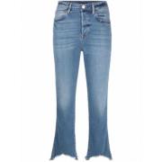 3X1 Jeans Blue, Dam