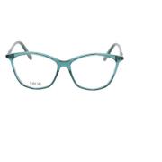 Dior Stiliga solglasögon med 55mm lins Green, Unisex