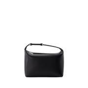 Eéra Handbags Black, Dam