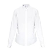 IRO Casual skjorta White, Herr