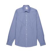 Brooks Brothers Shirts Blue, Herr