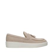 THE Antipode Loafers Beige, Herr