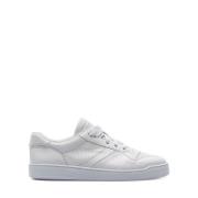 Doucal's Herrskor Sneakers Doldals Iw00 Chiffon Vit White, Herr