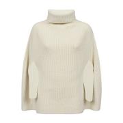 Sa Su Phi Turtlenecks White, Dam