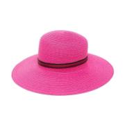 Borsalino Hats Pink, Dam
