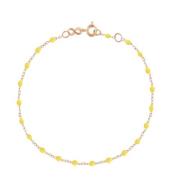 Gigi Clozeau Accessories Yellow, Dam