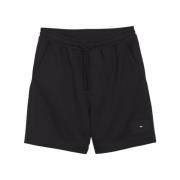 Y-3 Korta Shorts Black, Herr