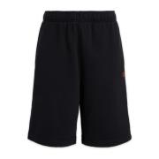 Ambush Shorts Black, Herr