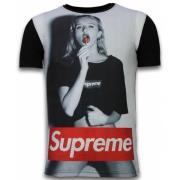 Gentile Bellini Lollipop Supreme Rhinestone - Herr T-shirt - 11-6271Z ...