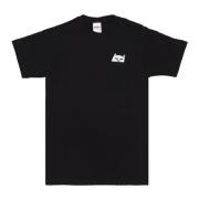 Ripndip T-Shirts Black, Herr