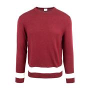 Eleventy Knitwear Multicolor, Herr