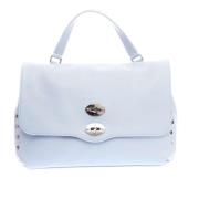 Zanellato Handbags Blue, Dam
