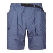 Goldwin Casual Shorts Blue, Herr