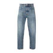 Amish Amish Jeans -Jeans Blue, Herr