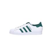 Adidas Cloud Whe Gröna Sneakers Green, Herr