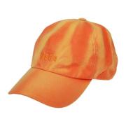 Msgm Msgm hattar orange Orange, Herr