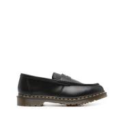 Dr. Martens Loafers Black, Herr