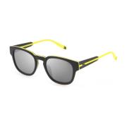 Fila Sunglasses Black, Unisex