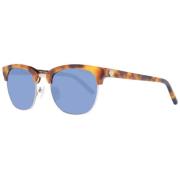 Gant Multifärgad Square Solglasögon för Män Multicolor, Unisex