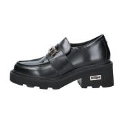 Cult Loafers Clw354300 Black, Dam