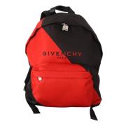 Givenchy Backpacks Red, Unisex