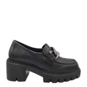 Jeannot Shoes Black, Dam