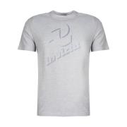 Invicta T-shirt Gray, Herr