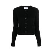 Thom Browne Cardigans Black, Dam