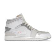 Jordan Stiliga Craft Inside Out Sneakers Gray, Herr