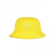 Kangol Citron Sorbet Hinkhatt Streetwear Yellow, Herr