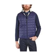 Taion Down Jackets Blue, Herr