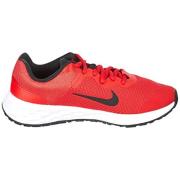 Nike Atletiska Sneakers Red, Dam