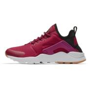 Nike Lättviktiga Huarache Sneakers för Kvinnor Pink, Dam