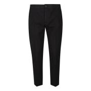 Department Five Chinos Black, Herr