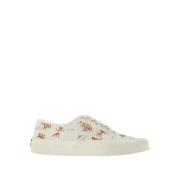 Maison Kitsuné Sneakers White, Unisex