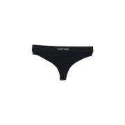 Tom Ford Underwear Black, Dam