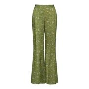 Mes Demoiselles Trousers Green, Dam