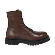 Tommy Hilfiger Bota Casual boot Tommy Jeans Brown, Herr