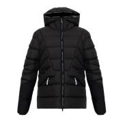 Moncler ‘Sittang’ jacka Black, Dam