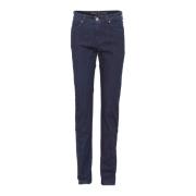 C.Ro Skinny Jeans Blue, Dam