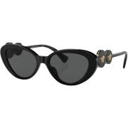 Versace Solglasögon Black, Dam