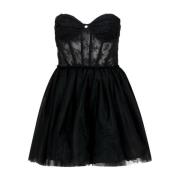 Aniye By Short Dresses Black, Dam