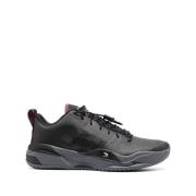 Brandblack Sneakers Black, Herr