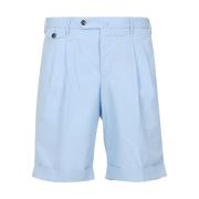 PT Torino Casual Shorts Blue, Herr