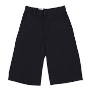 Carhartt Wip Casual Shorts Black, Dam