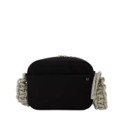 Kara Handbags Black, Dam