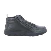 ara Sneakers Black, Dam