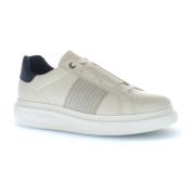 Harmont & Blaine Sneaker - 100% sammansättning - Produktkod: Efm232.00...