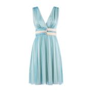 Nenette Dresses Blue, Dam